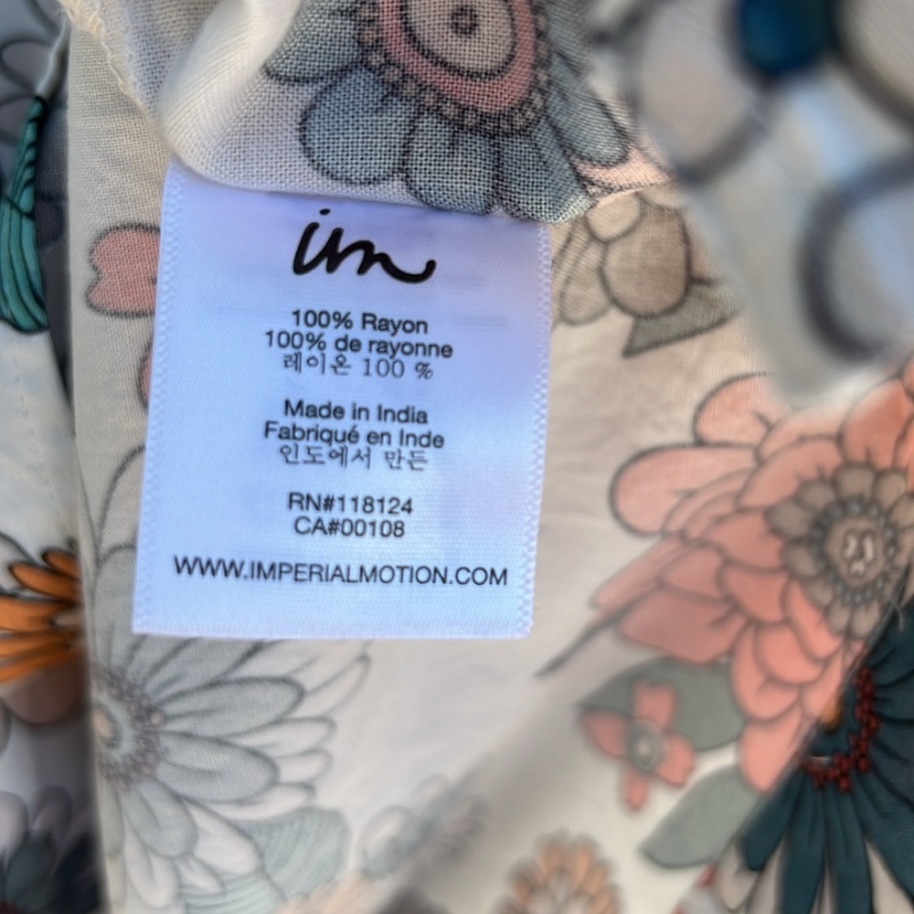 Shirt - Picture 5 of 5